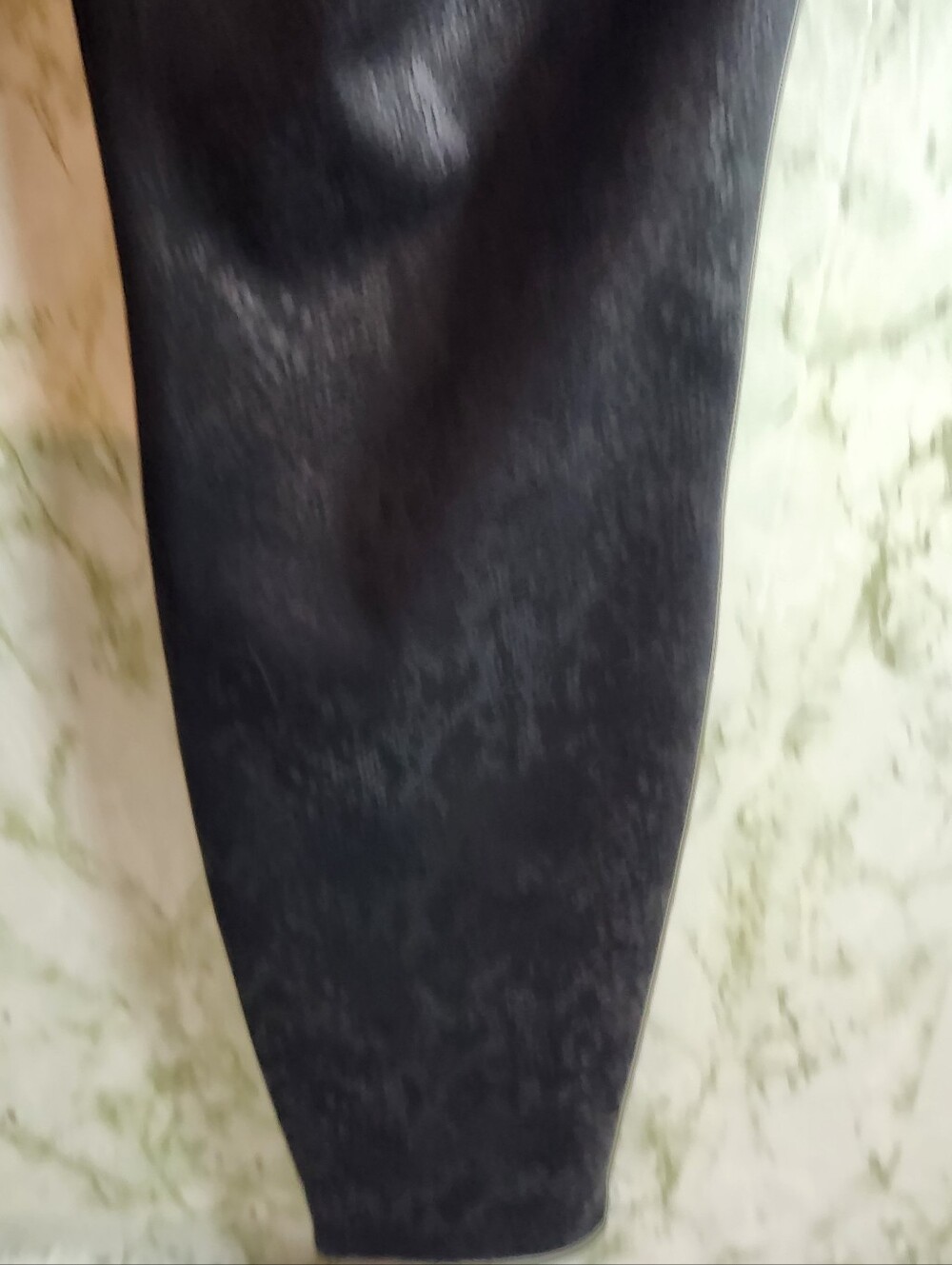 SIMPLY VERA VERA WANG Black Skinny Pants - Picture 10 of 14